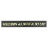 Alessi, Premium All Natural Sea Salt, Fine, 24 oz - 4 of 4
