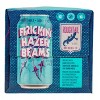 Roughtail Brewing Frickin' Hazer Beams Pale Ale - 6pk/12 fl oz Cans - 2 of 4