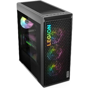 Lenovo Legion T7 34Irz8 Tower Desktop PC i7-13700KF GeForce RTX 4080 16GB 512GB SSD W11H - Manufacturer Refurbished - 1 of 2