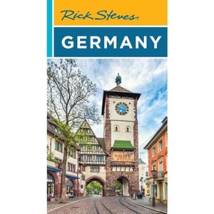 Rick Steves Germany - (Rick Steves Travel Guide) 15th Edition (Paperback) - 1 of 1