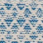 blue/ivory