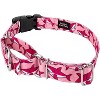 Country Brook Petz Martingale with Deluxe Buckle - Critter Corner Collection - 2 of 4