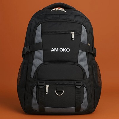 NEW YORK XPRESS BP-804 BACKPACK 22"