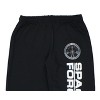 Space Force Men's Astronaut Television Series Sweats Lounge Pants - image 3 of 3