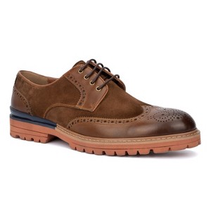 Vintage Foundry Co. Men's Andrew Oxford - 1 of 4