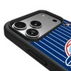 MLB Cooperstown East Teams Pinstripe Bump Cell Phone Case for Apple iPhone 17 Series - 4 of 4