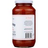 Yo Mama's Foods Rose Wine Pasta Sauce - Case of 6/25 oz - 4 of 4