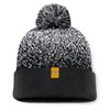 NCAA VCU Rams Condensed Knit Cuffed Beanie - 2 of 2