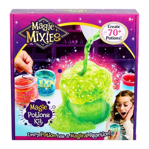 Elmer's 4pk Fairy Dust Slime Kit With Glue & Activator Solution : Target