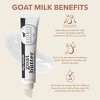 DIONIS GOAT MILK SKINCARE Goat Butter Lip Mask - 0.52oz - 4 of 4