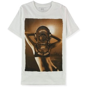 Ecko Unltd. Mens Starry Night Graphic T-Shirt - 1 of 1