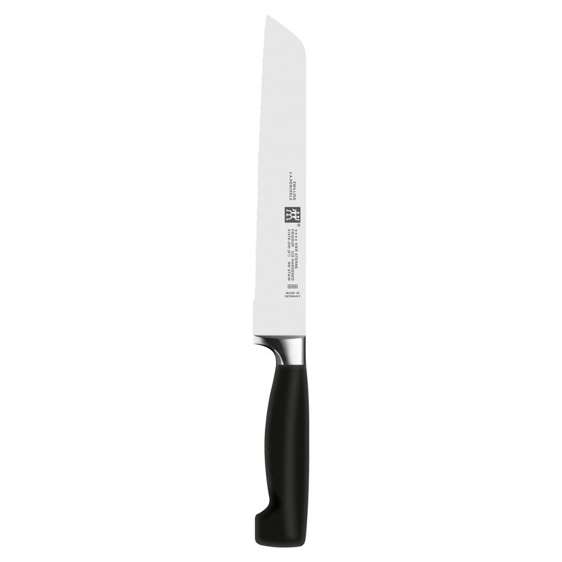 ZWILLING Four Star 8-inch Bread Knife, 1 of 7