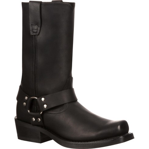 Durango crush slouch outlet boot