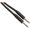 Musician's Gear Tweed 1/4" Straight-Straight Instrument Cable - 2 of 4