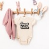The Juniper Shop Sweet Chick Baby Bodysuit - 2 of 2