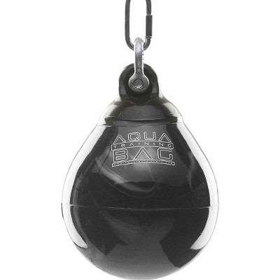 Aqua Training Bag 9" Head Hunter Hybrid Slip Ball/Punching Bag - 15 lbs.