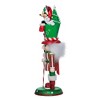 Kurt Adler 14-Inch Hollywood Minnie Nutcracker - 4 of 4