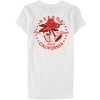 Reebok Womens Keep It Classic Graphic T-Shirt - 2 of 2