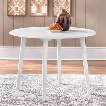 42" Round Florence Dining Table - Buylateral