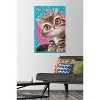 Trends International Animal Club - Kitten in a Tiara Unframed Wall Poster Prints - 2 of 4
