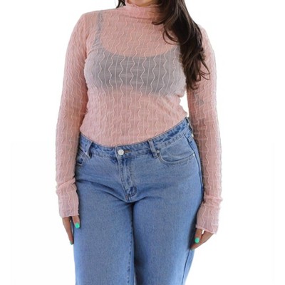 Women's Ross Mockneck Top - find me now