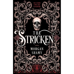 The Stricken - by Morgan Shamy - 1 of 1