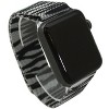 Olivia Pratt Printed Mesh Apple Watch Band - 4 of 4