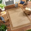 Mark & Day Cadie Woven Indoor and Outdoor Area Rugs - 2 of 4