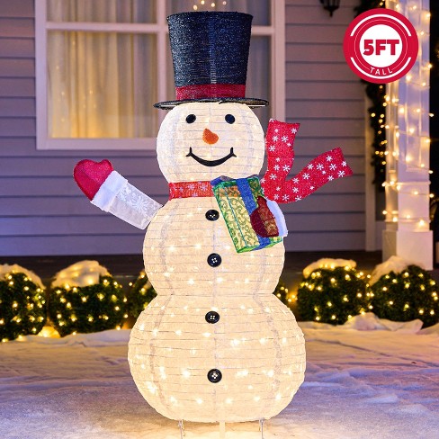 Target outdoor christmas decor discount
