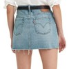 LEVEN SIXTEEN Women'S Icon Mini Skirt - 2 of 3