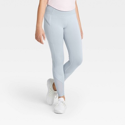 target leggings with side pockets