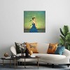 Metamorphosis in Blue by Duy Huynh Unframed Wall Canvas - iCanvas - 3 of 3