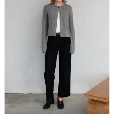 Women's Molly Sweater Cardigan - MOD REF