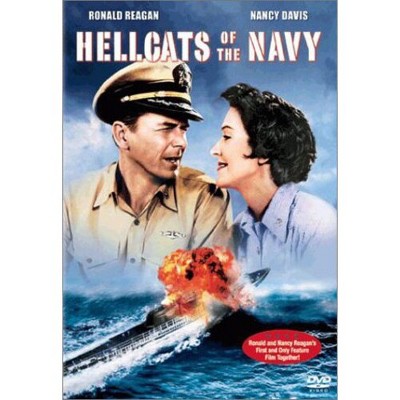 Hellcats of the Navy (DVD)(1957)