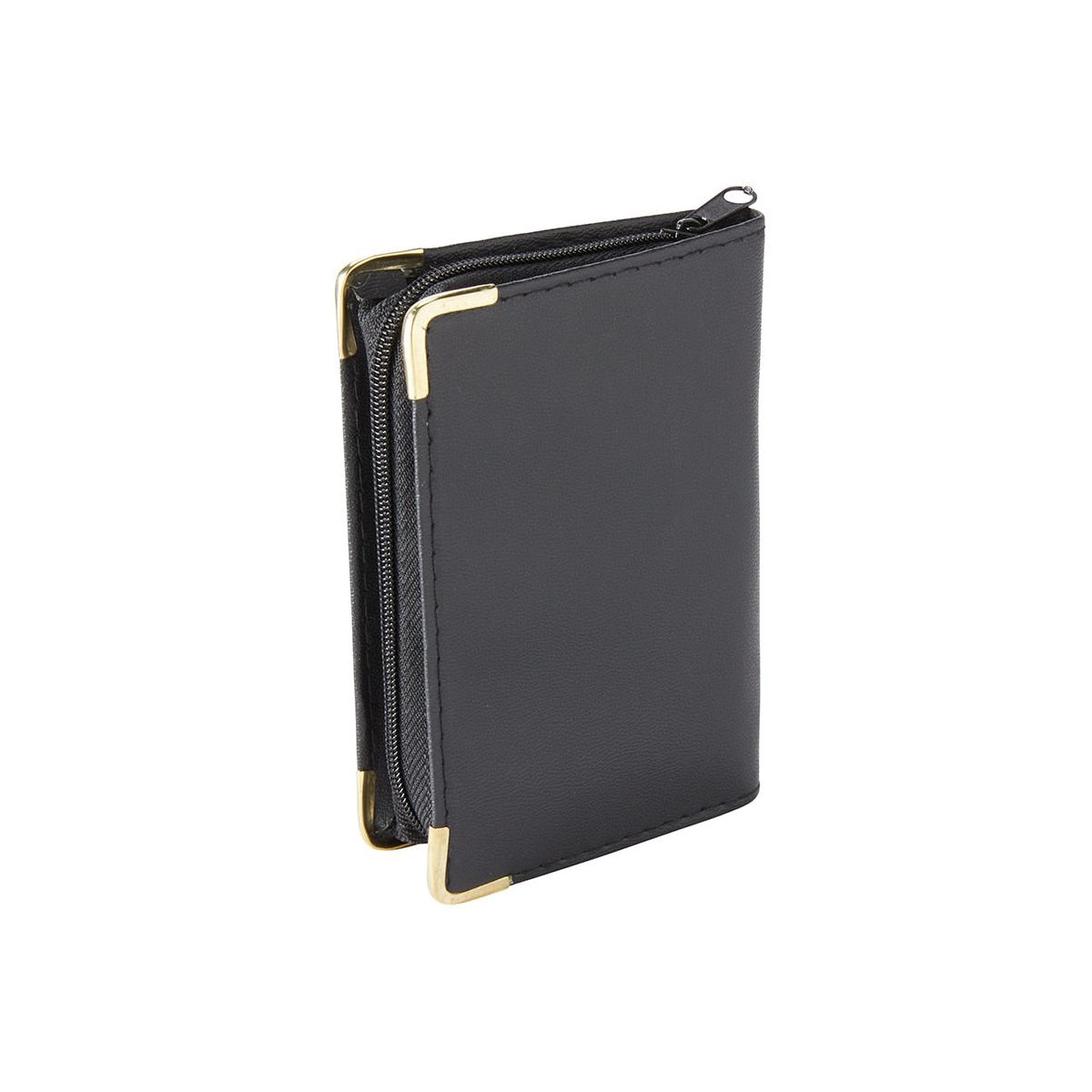 The Lakeside Collection Wallet with Card Sleeves and ID Pocket - - thumbnail 4