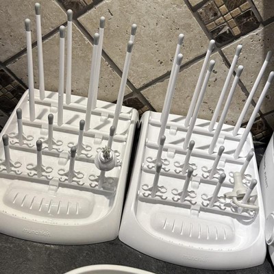 Munchkin Tidy Dry Space Saving Bottle Drying Rack : Target