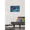 Trends International Marvel Comics Spider-Man, Doctor Octopus - Rain Cover Unframed Wall Poster Print White Mounts Bundle 14.725" x 22.375" - 2 of 4