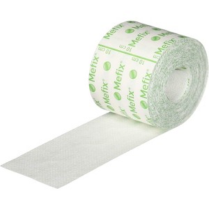 Molnlycke 310599 Mefix Dressing Retention Tape 2 in. x 11 yds. (Box of 1) - 1 of 3