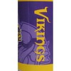 NFL Glass Salt & Pepper Shaker Set - Minnesota Vikings - 2 of 3
