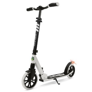 SereneLife Foldable Kick Scooter - 1 of 4