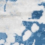 navy/ivory