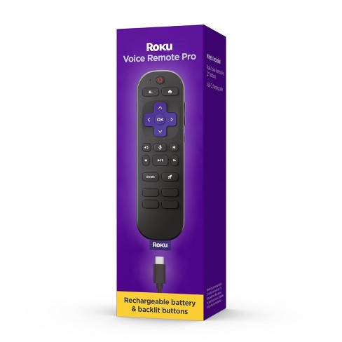 Universal shops voice remote