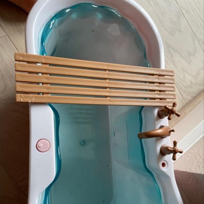 Sophia's Doll Bath Tub with Lining and Accessories & Reviews