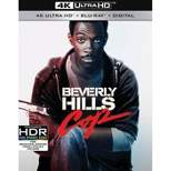 Beverly Hills Cop (4K/UHD)(2020)
