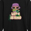 Boys' - LOL Surprise! - Let's Be Kind Plants Long Sleeve Graphic T-Shirt - 2 of 4