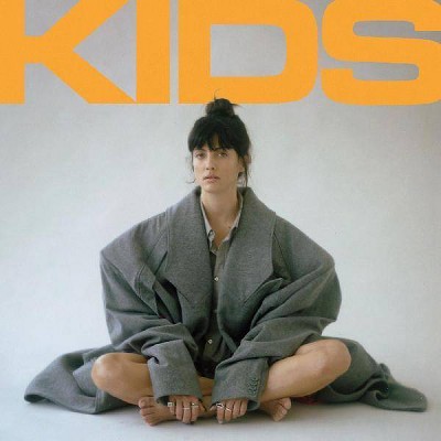 Noga Erez - Kids (Vinyl)