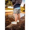 Little Love Bug Company Play Perfect Low Top Sneaker - 2 of 4