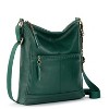 The Sak Lucia Crossbody Leather Bag - 3 of 4