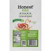 Honest Kids Organic Apple Juice Drink - 20pk/6 fl oz Boxes - 4 of 4