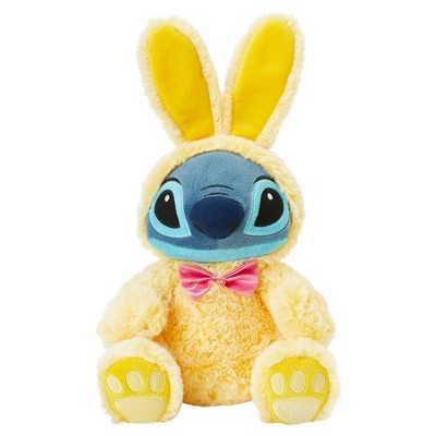 stitch plush toy